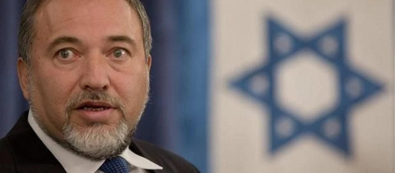 Ισραήλ: Πολιτικό σοκ – Παραίτηση του Υπουργού άμυνας λόγω διαφωνιών με τον Πρωθυπουργό